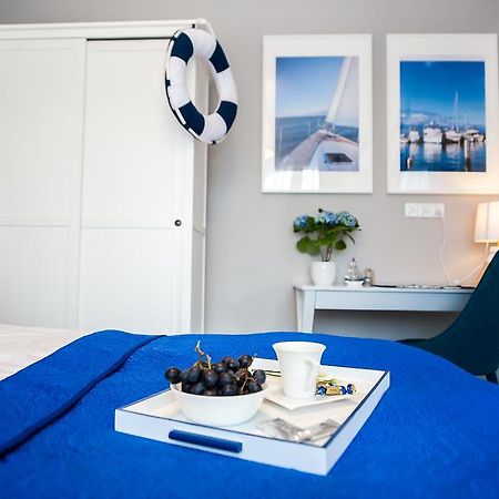 Novapartments Harbor Gdynia Exteriör bild